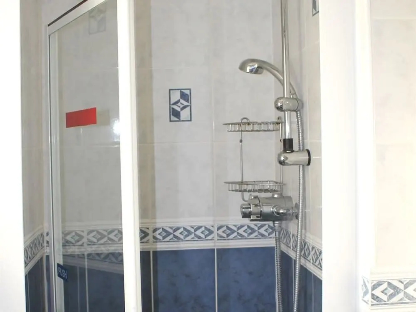 The White Horse at Longham