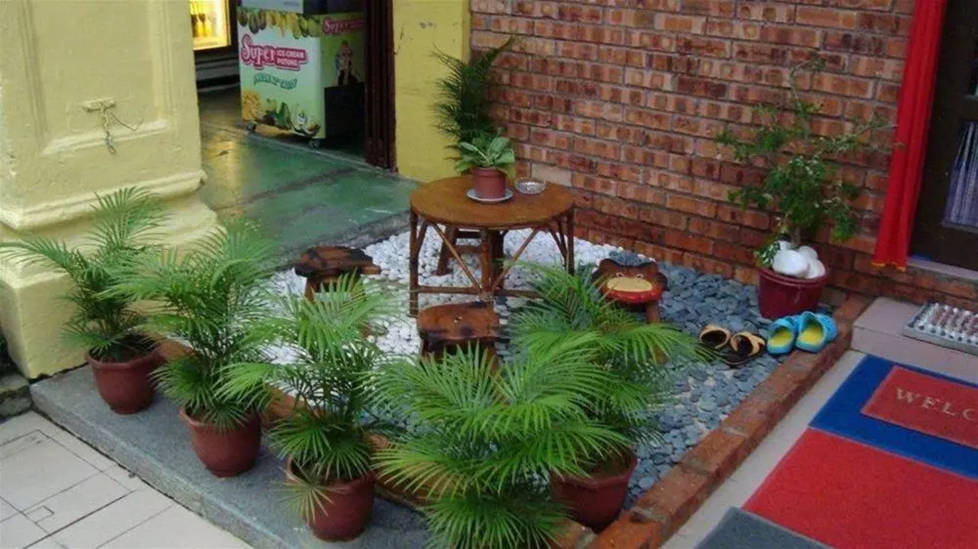 Galileo Guest House Melaka