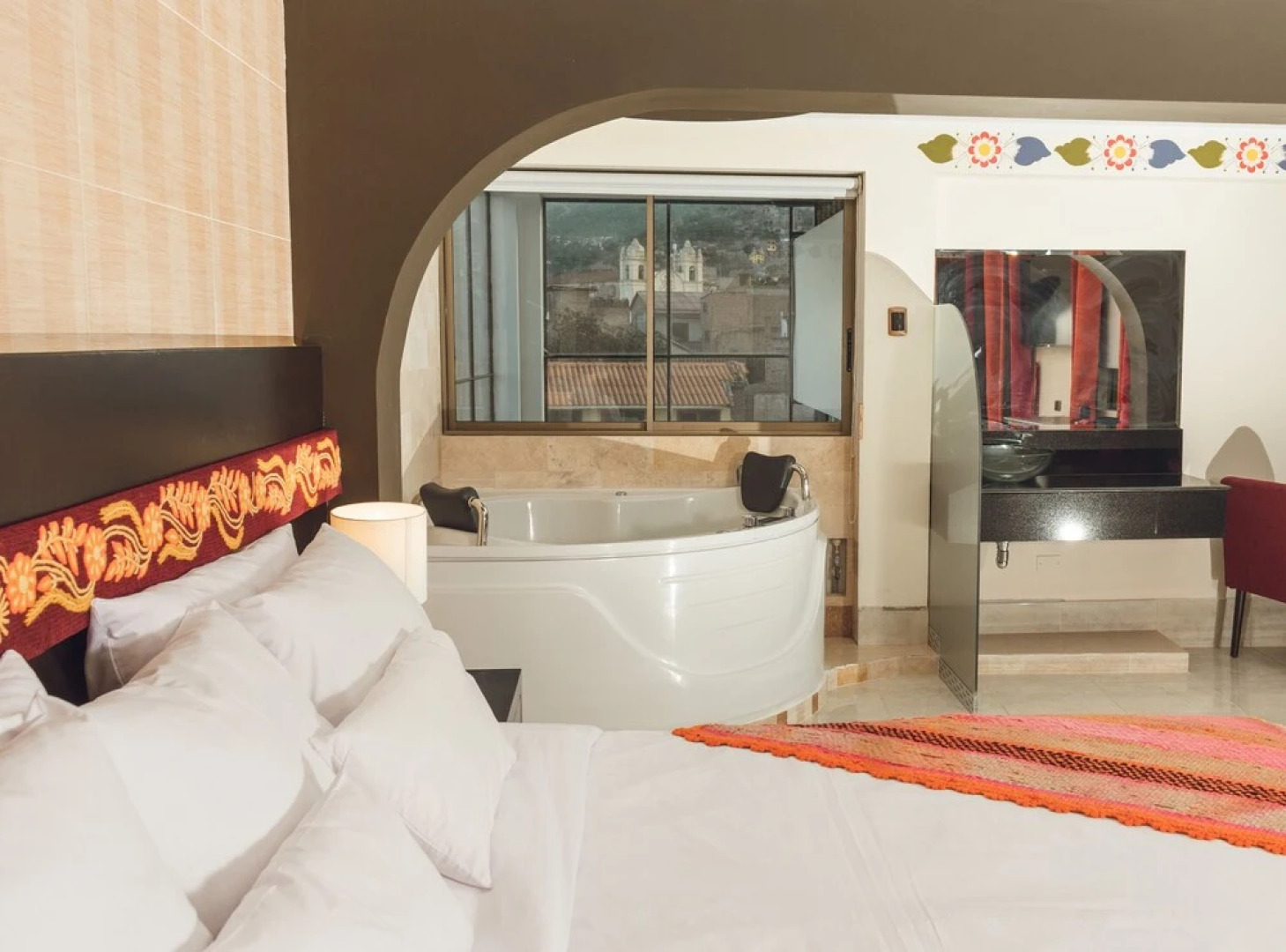 Altipacha Ayacucho Hotel