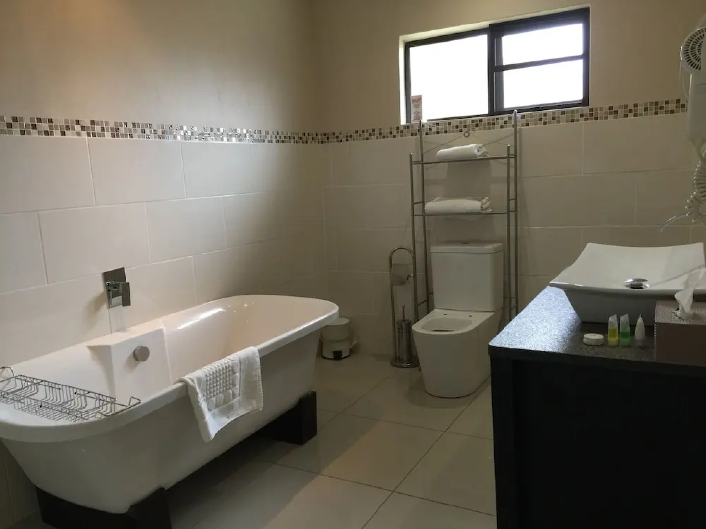 Royal Court Guest House