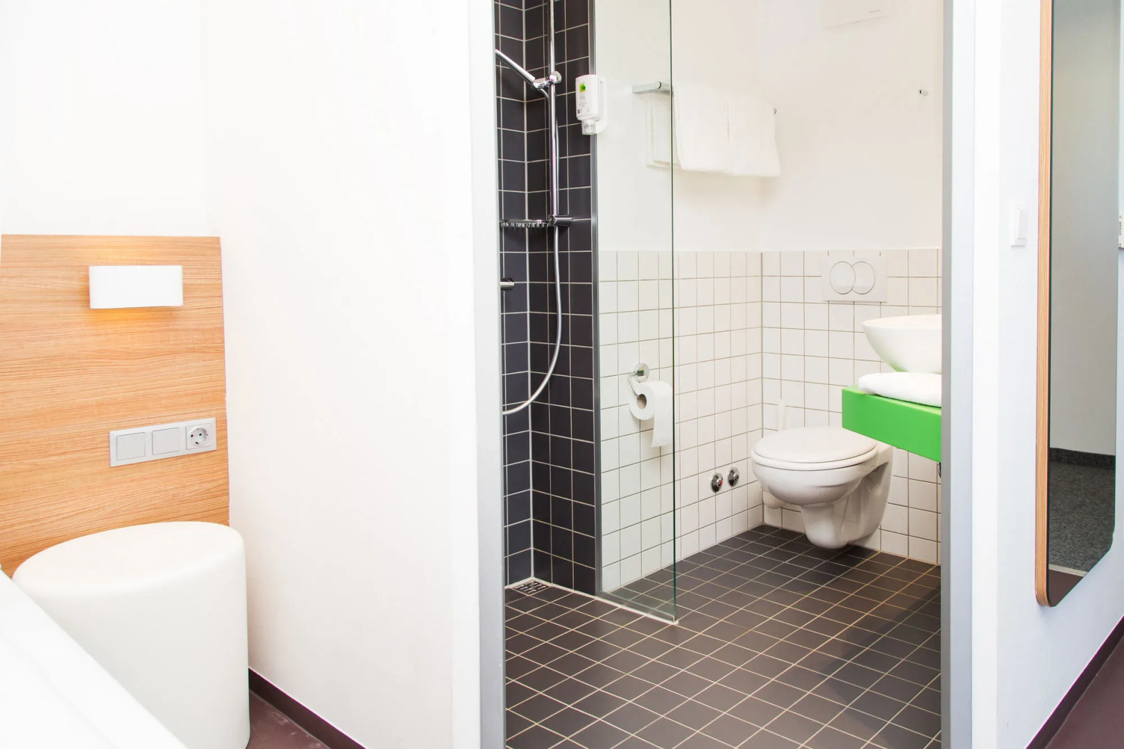 B&B HOTEL Salzburg-Süd