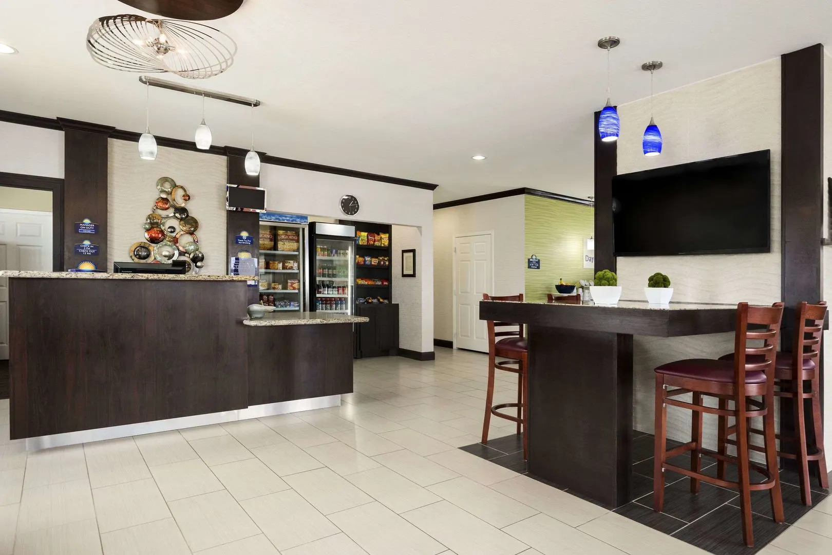 Horizon Inn & Suites - Pearsall