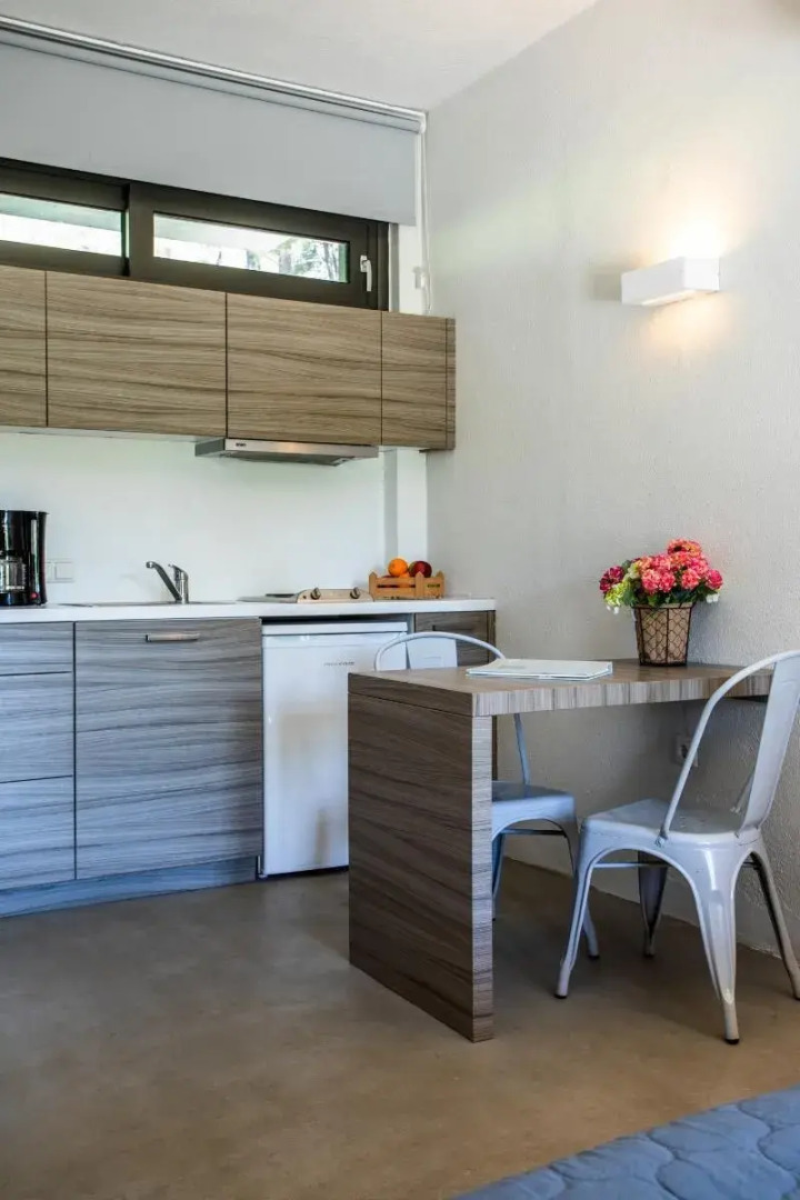 Sani Woods Apartments