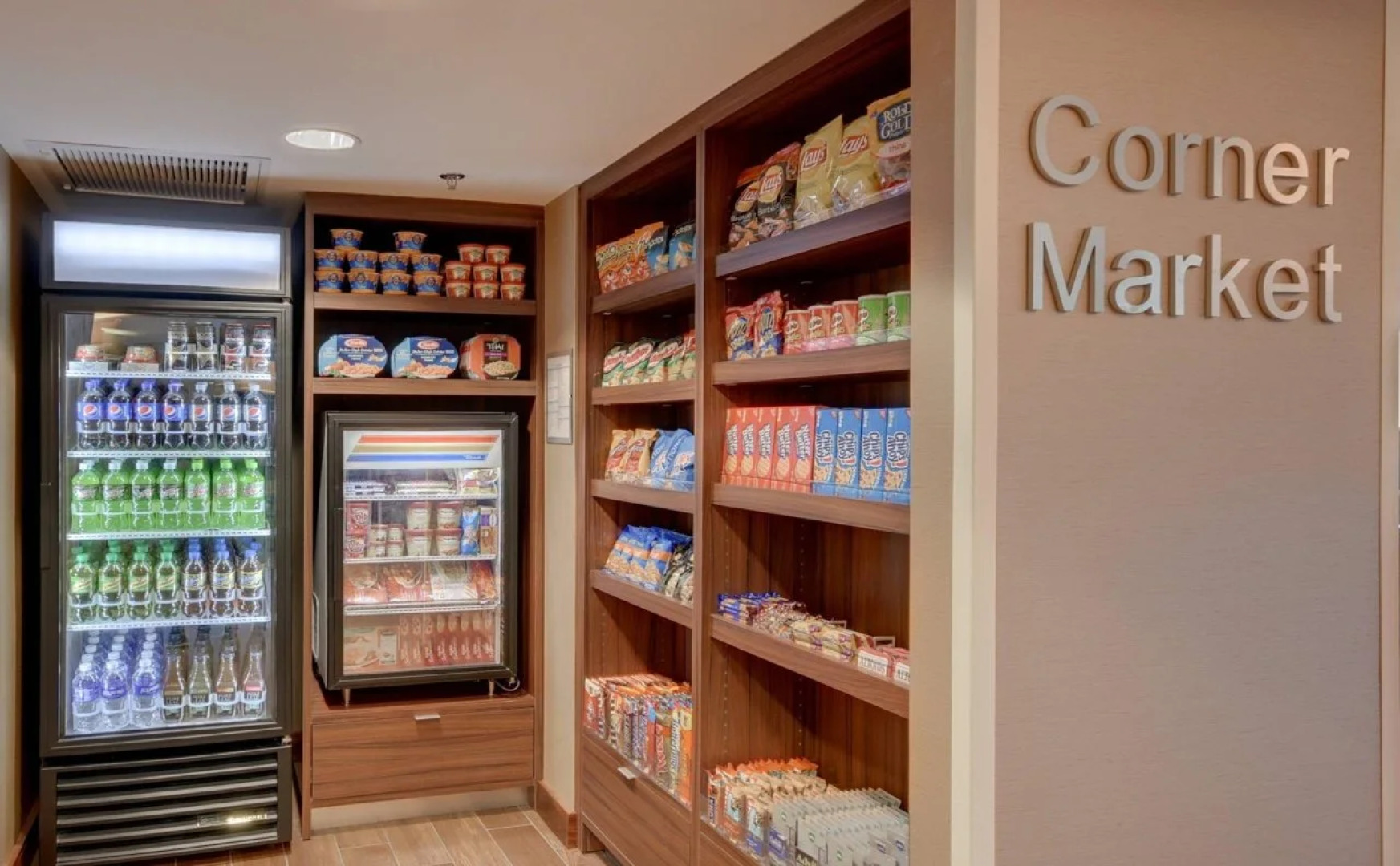 Fairfield Inn by Marriott Boston Woburn-Burlington