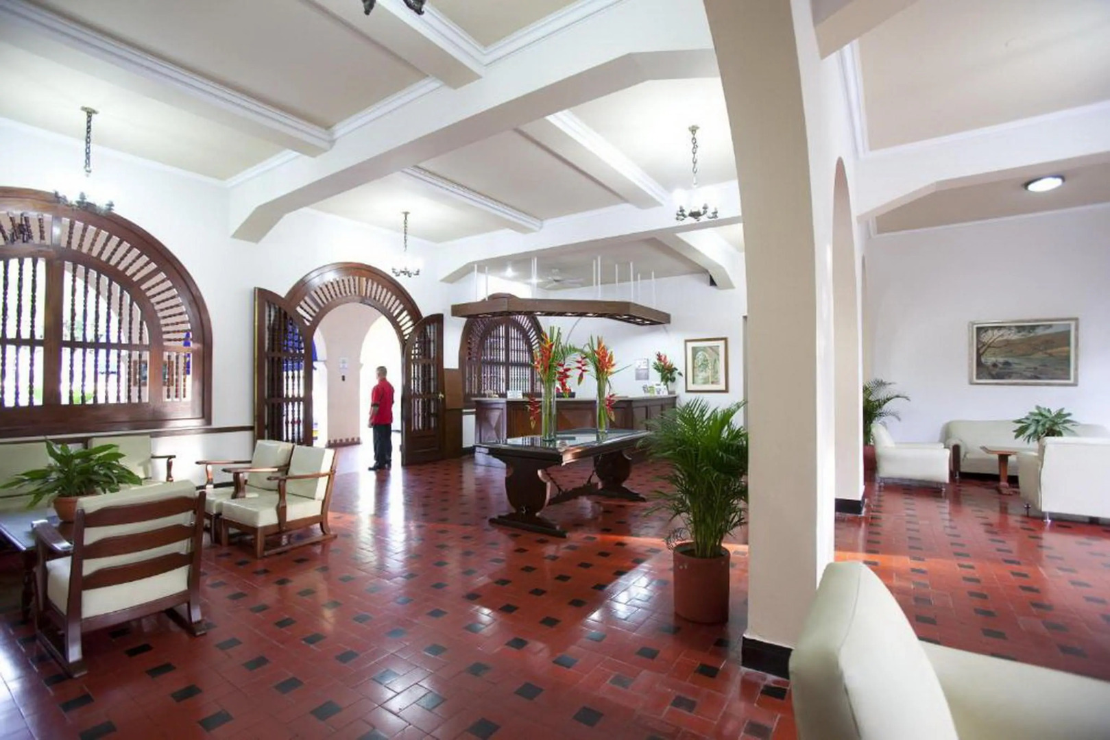 Hotel Guadalajara