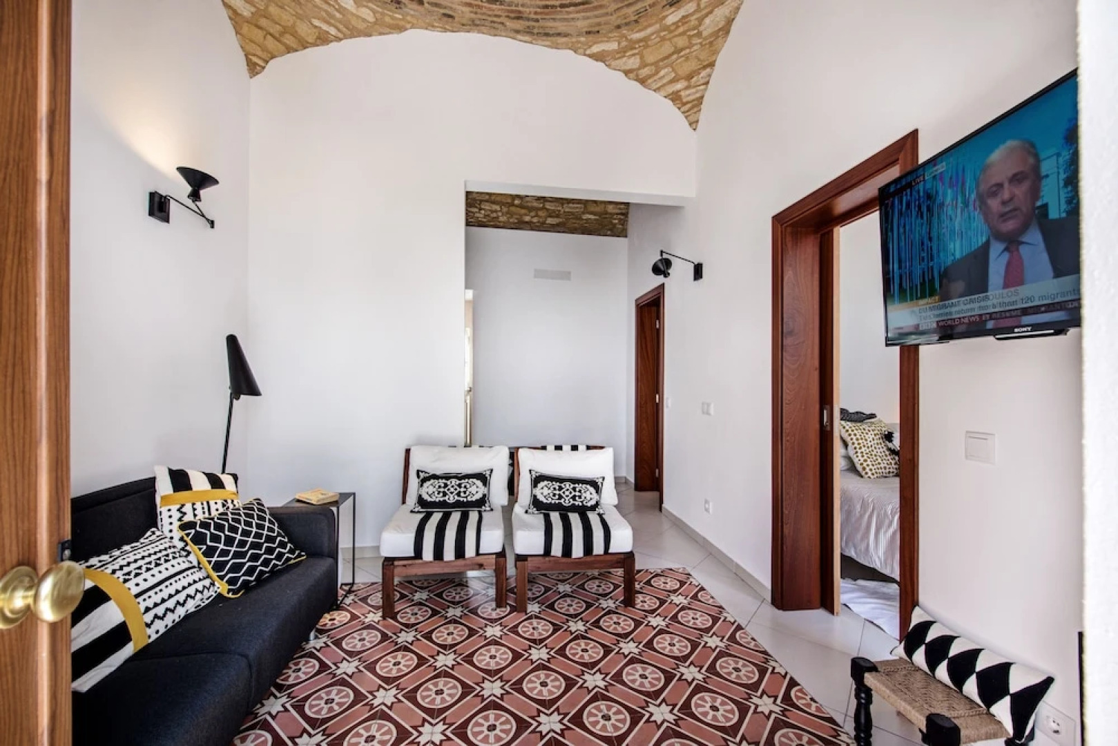 Casa Pombalinho by MarsAlgarve