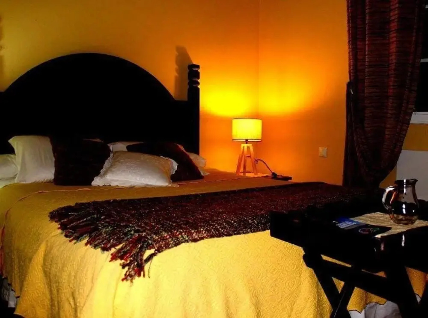 Quinta do Lombo - Country Hostel