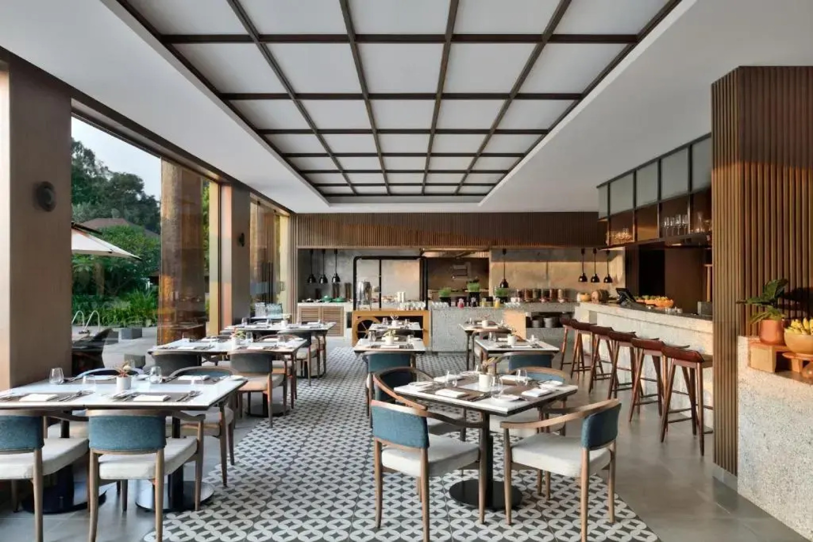 Mulberry Shades Bengaluru Nandi Hills, A Tribute Portfolio Resort