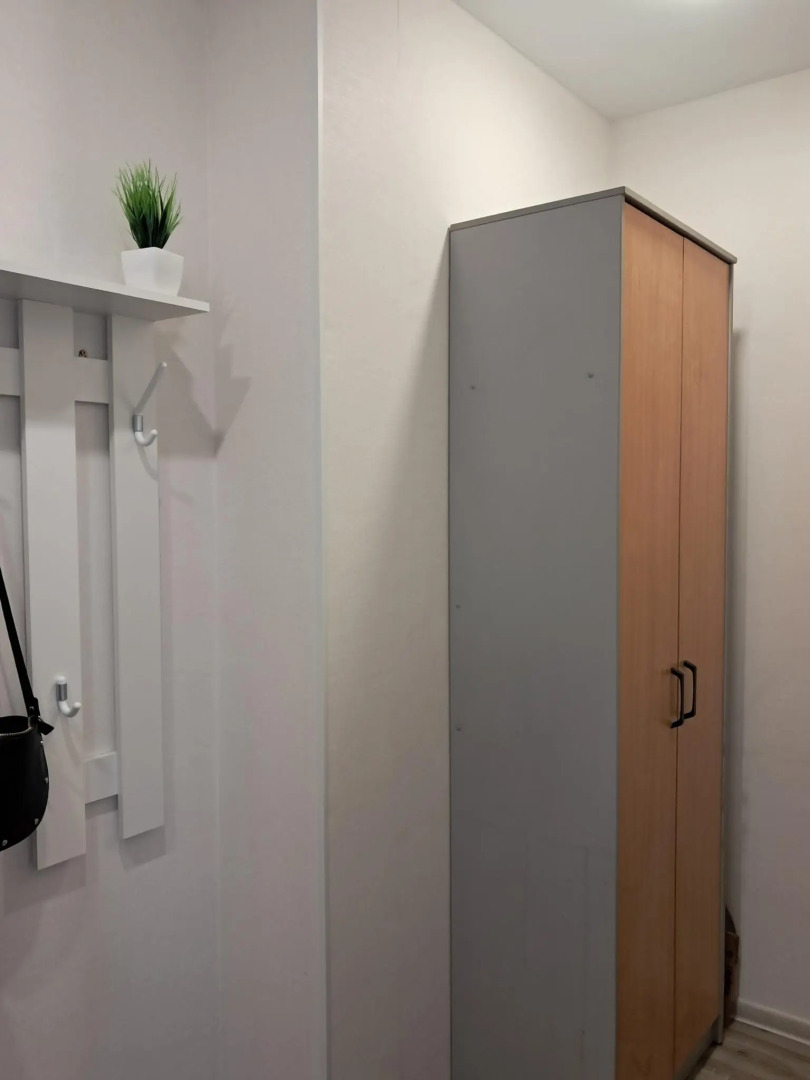 Апартаменты на улице Александра Пушкина