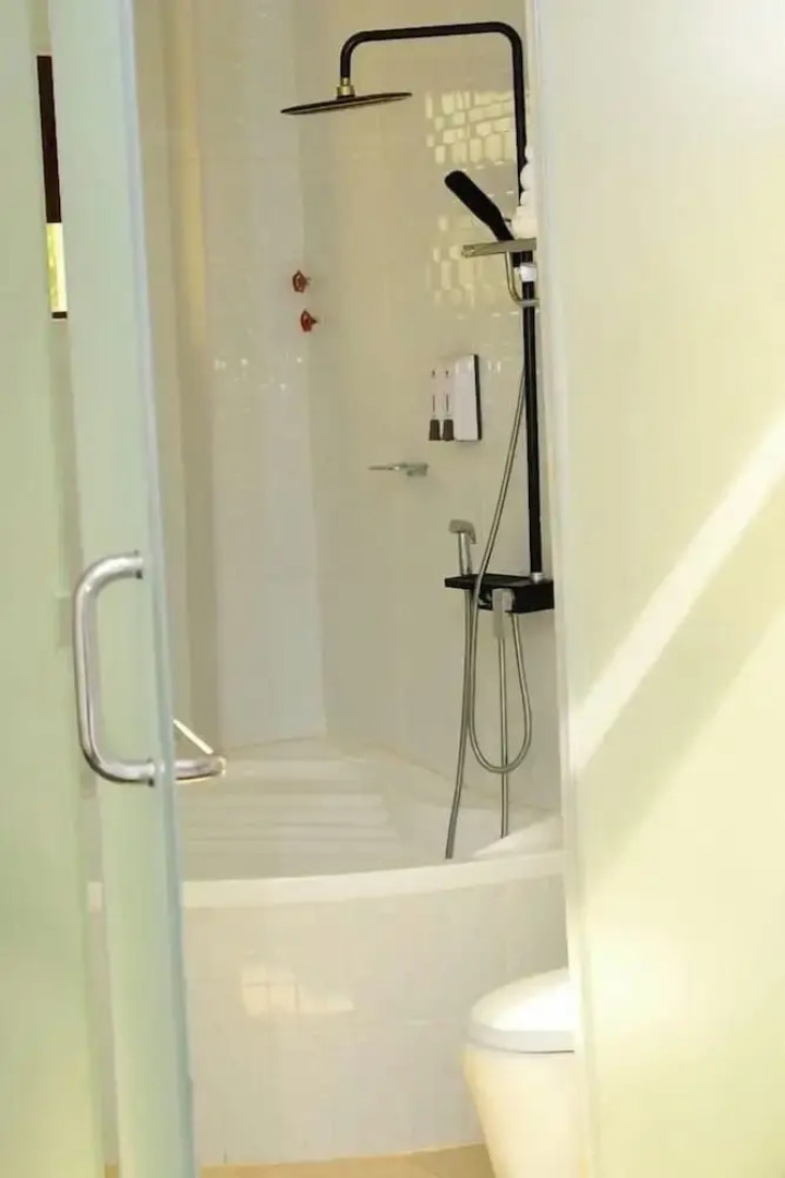 Dhe Jomels Hotel Siaya