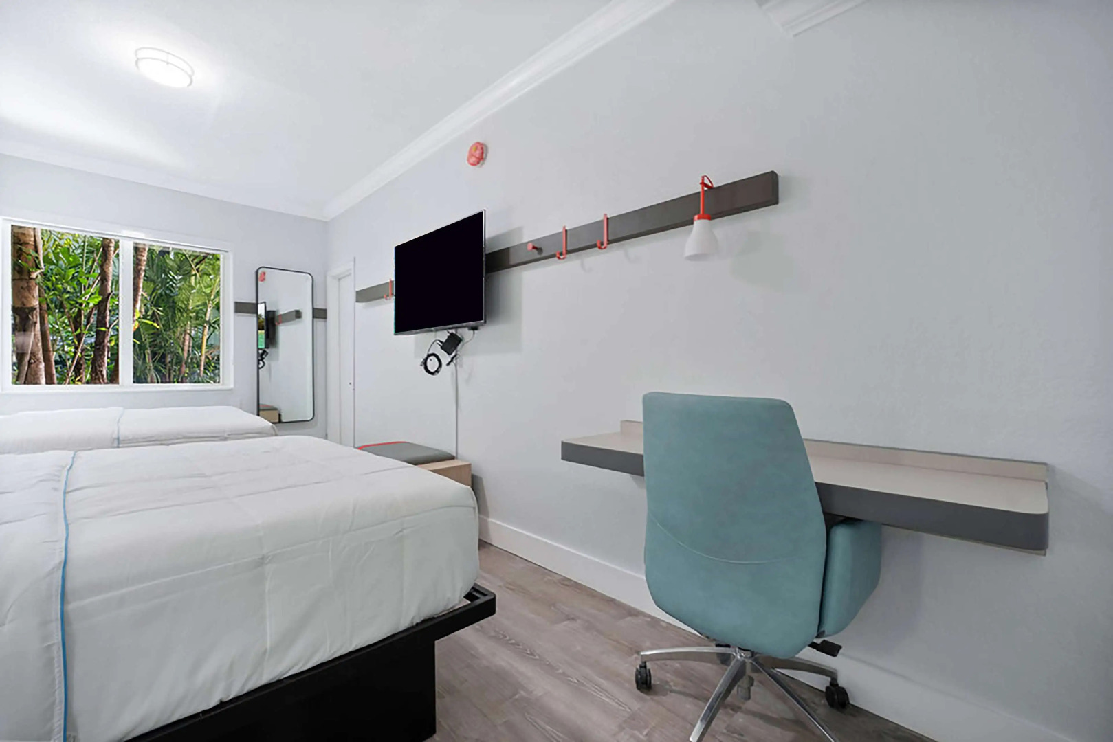 Atrium Hotel, Trademark Collection by Wyndham