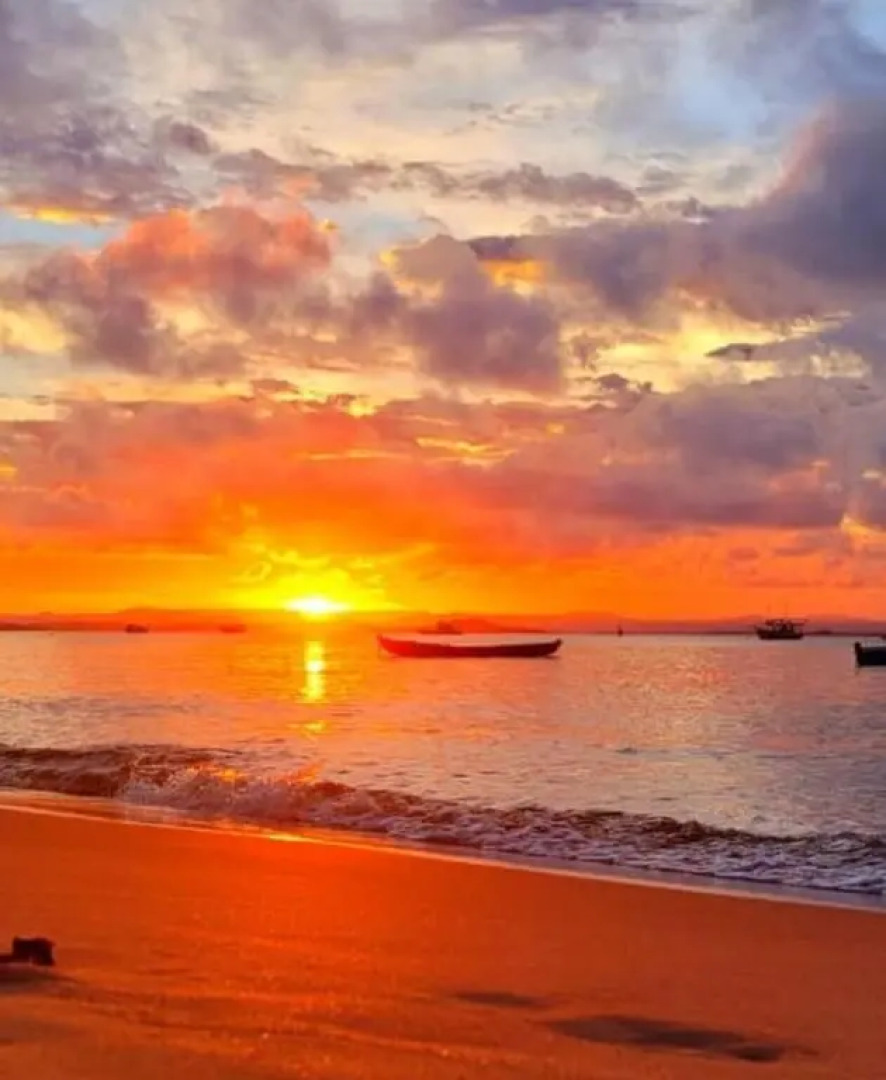 Pousada Ponta do Muta