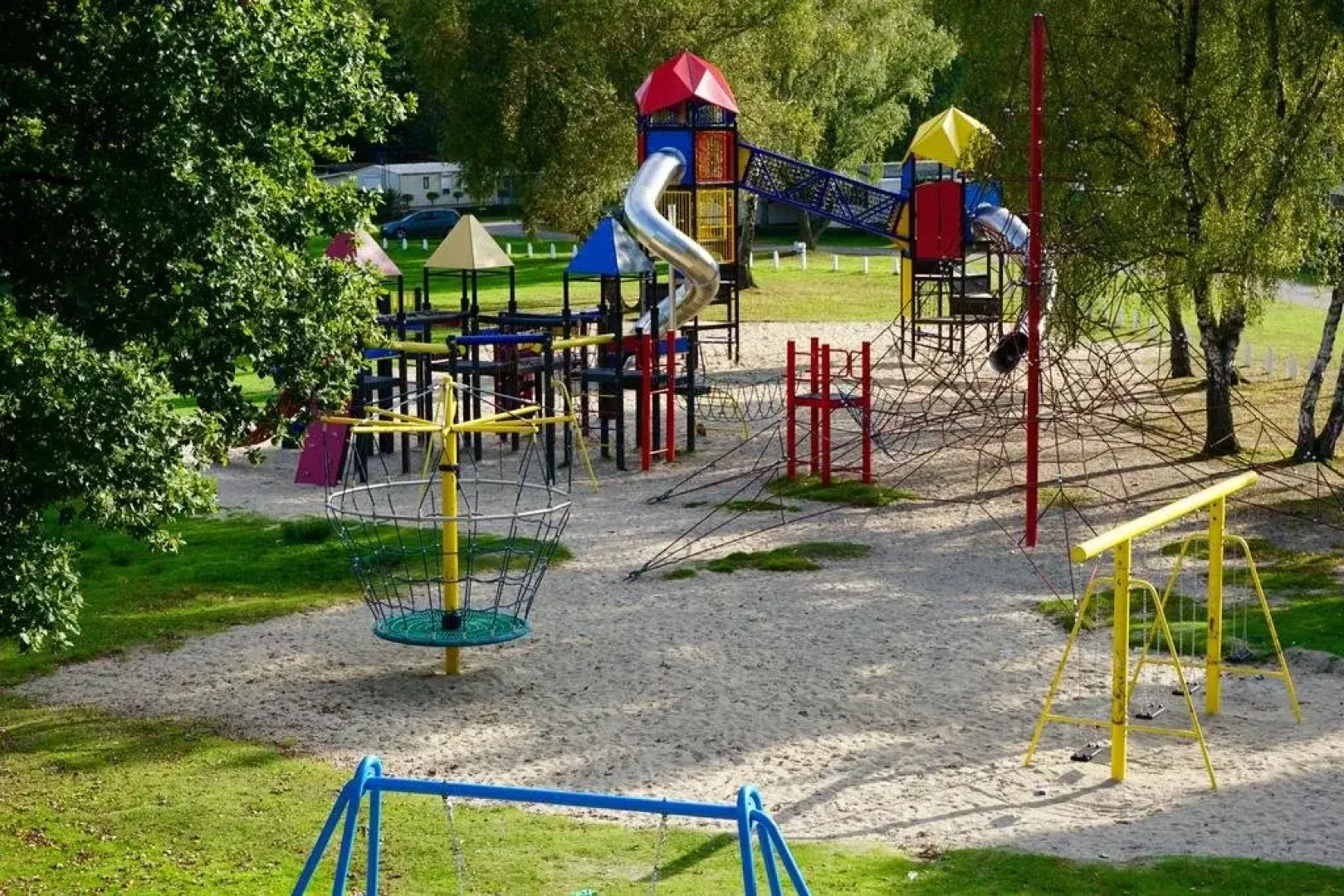 Recreatieoord Kikmolen