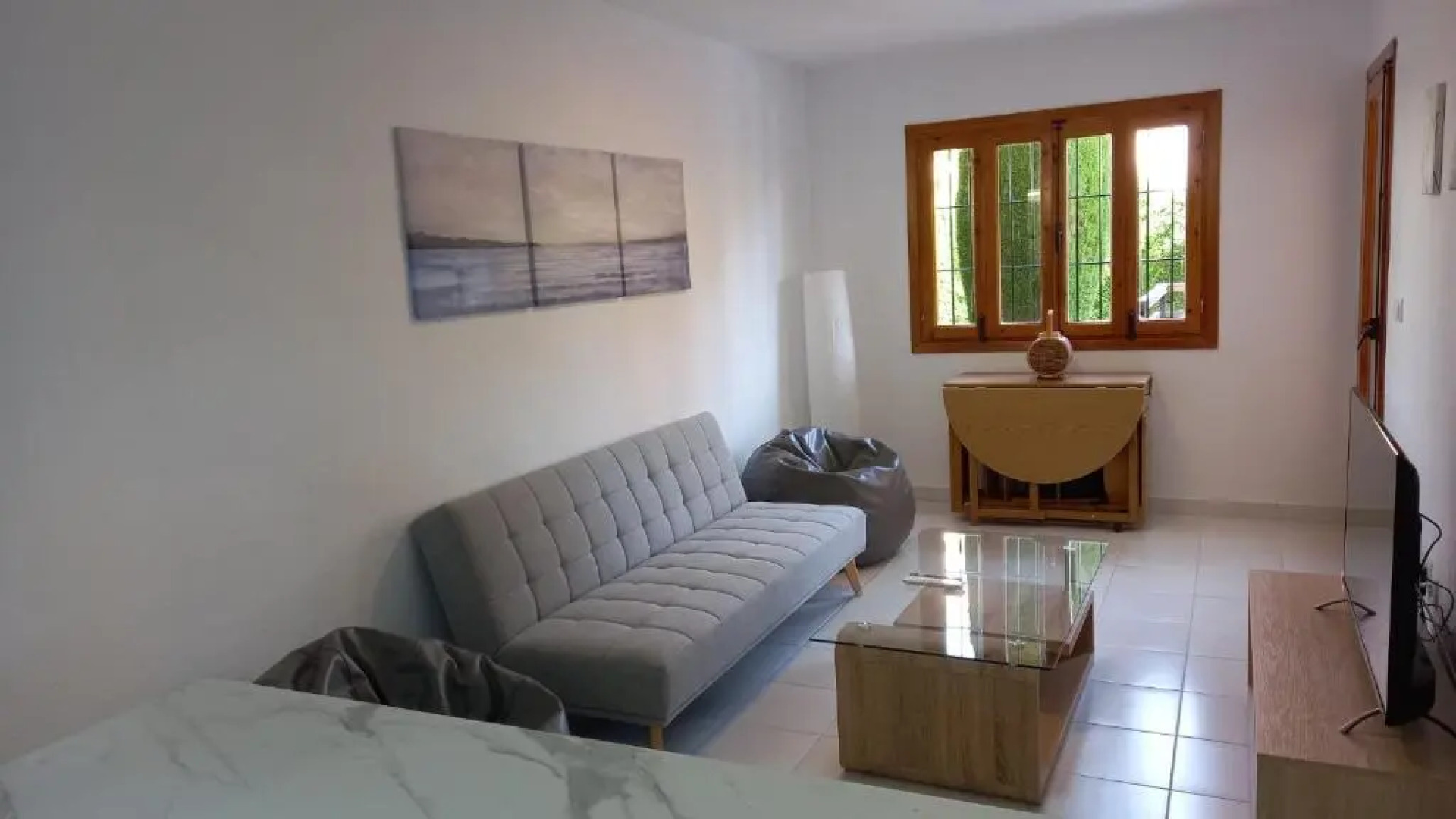 Fantástico Apartamento a 50m de playa Colon y Paseo