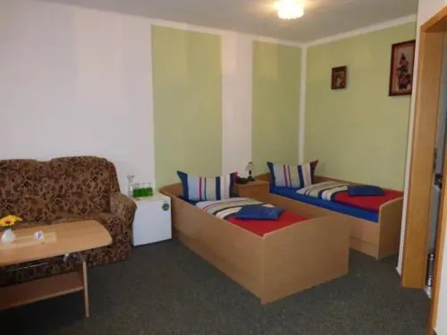 Hotel Am Schlosspark