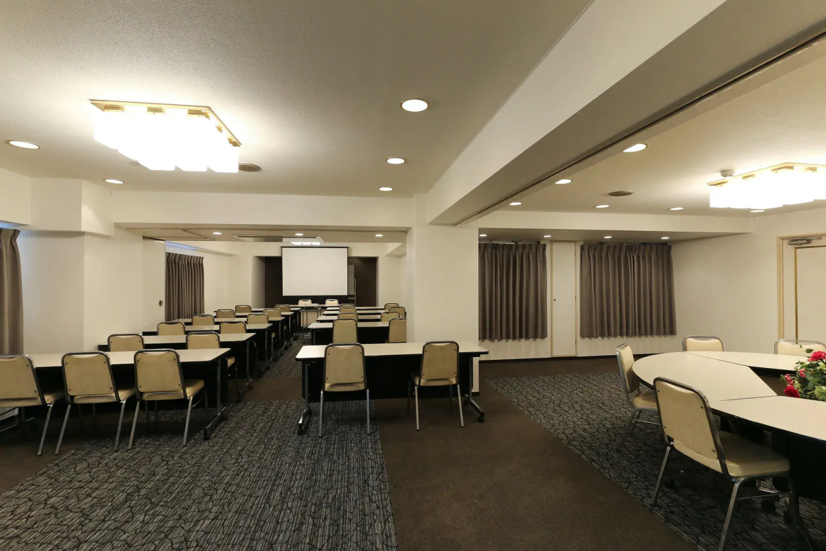 Kawasaki Hotel Park