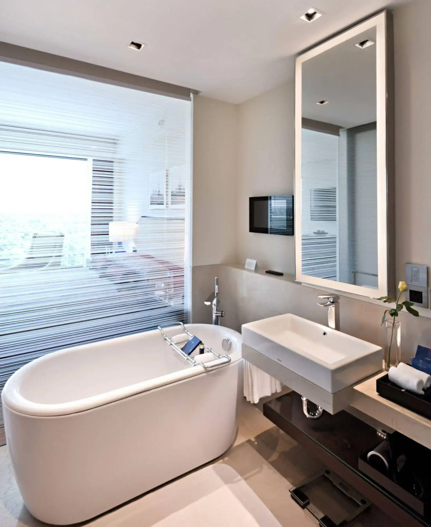 The Oberoi, New Delhi