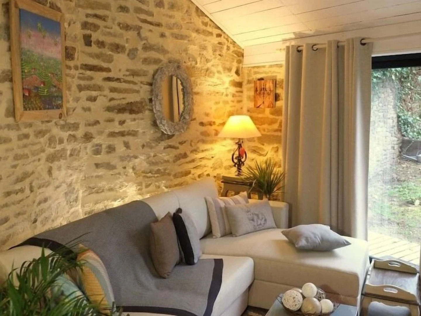 Ti Laouenek – Maison d'hôtes à Vannes