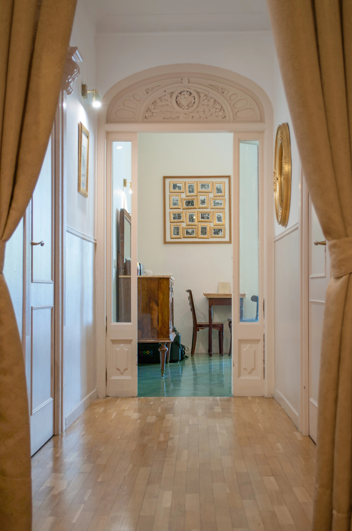 Mihlton Barcelona Boutique B&B