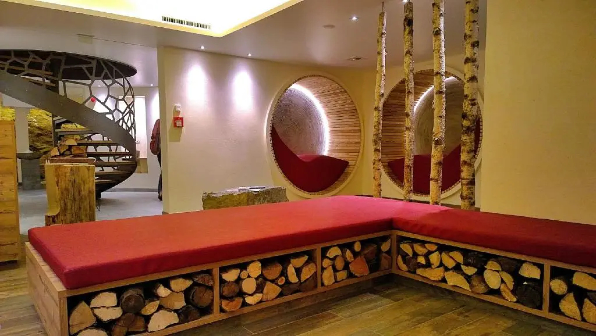 Gourmet & Relax Hotel De La Sure