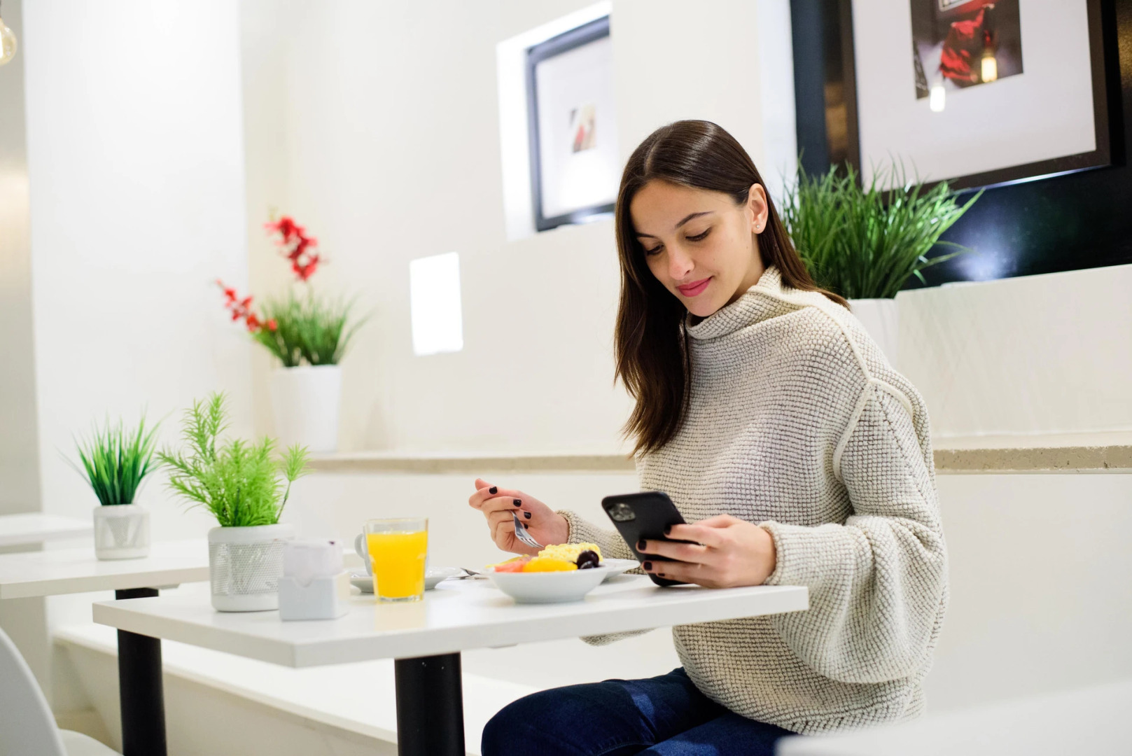 Believe Madero Hotel