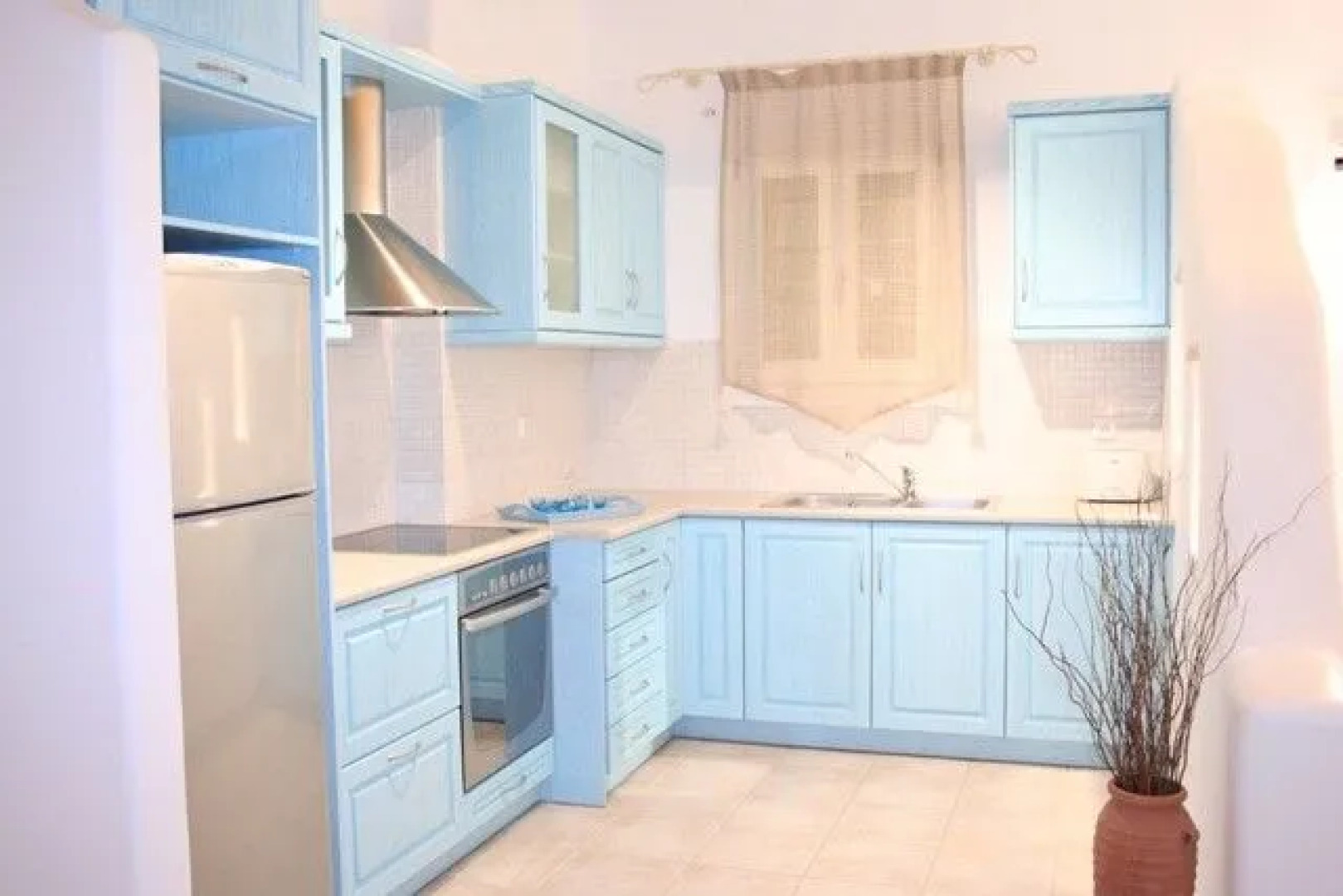 Villa Meliti Mykonos