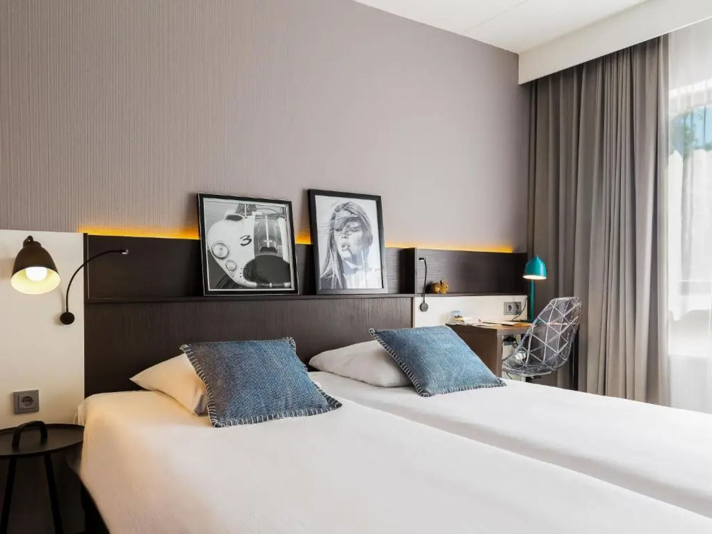 Postillion Hotel Amersfoort Veluwemeer