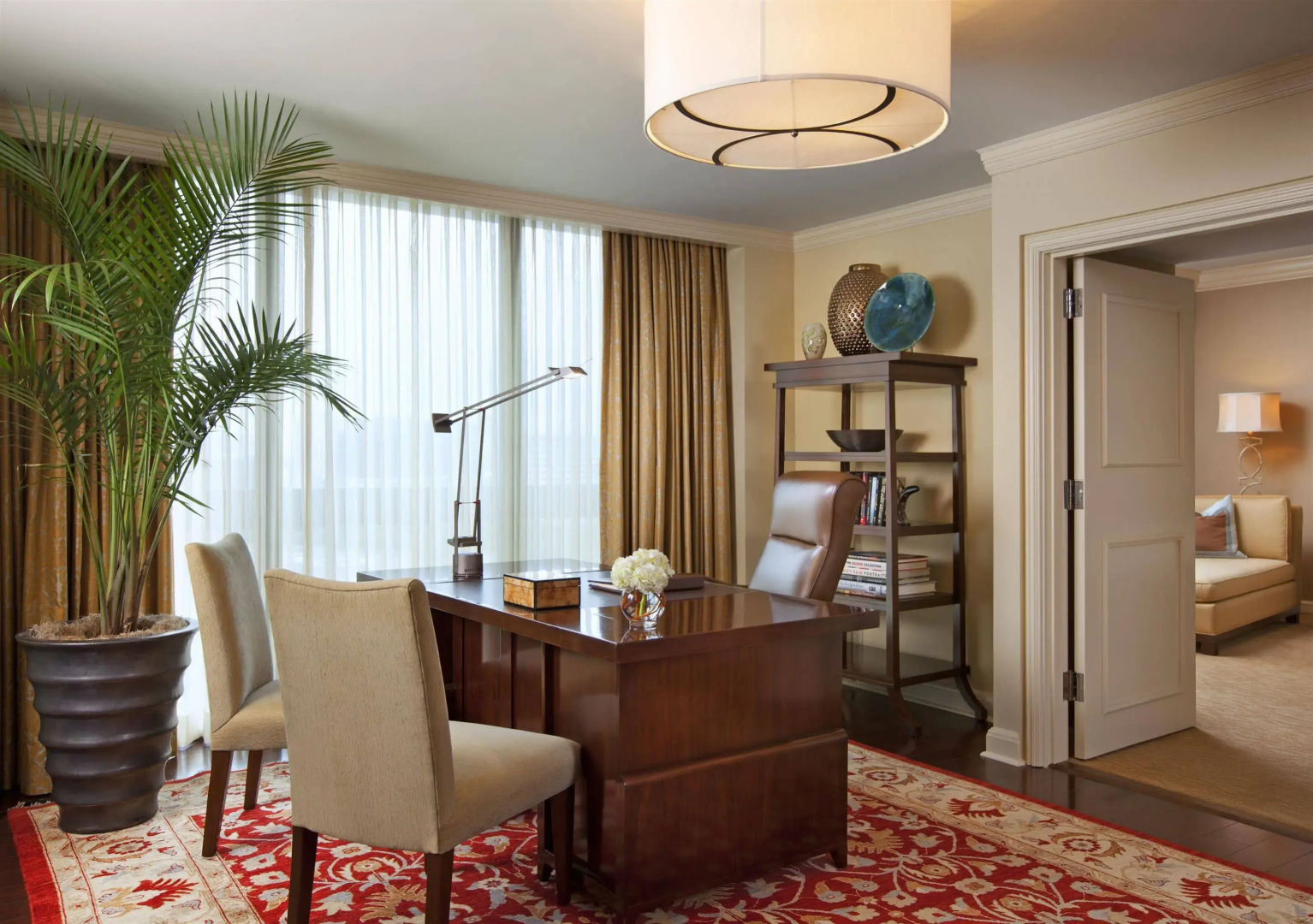 The St. Regis Houston