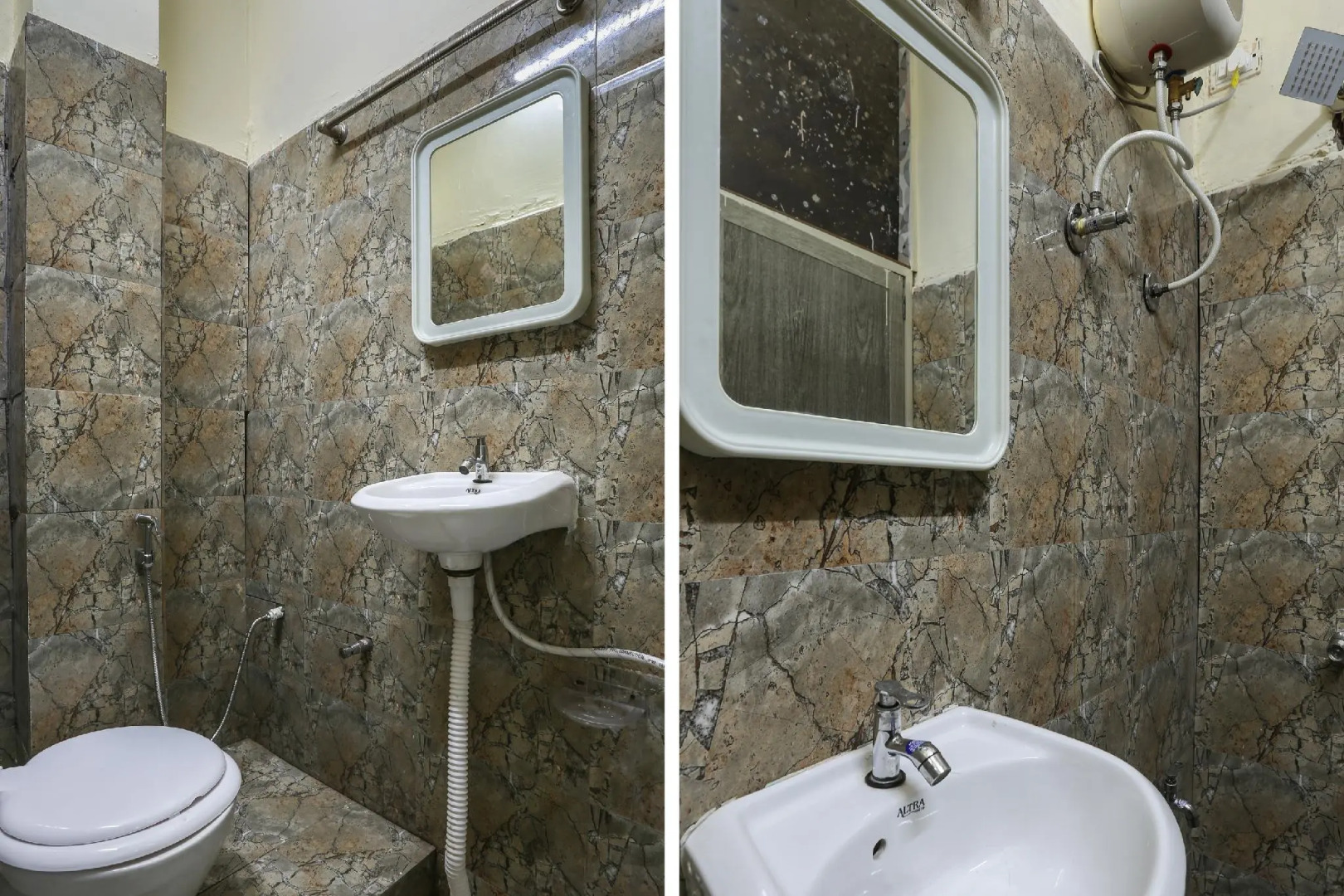 SPOT ON 62444 Hotel Hanny And Guest House