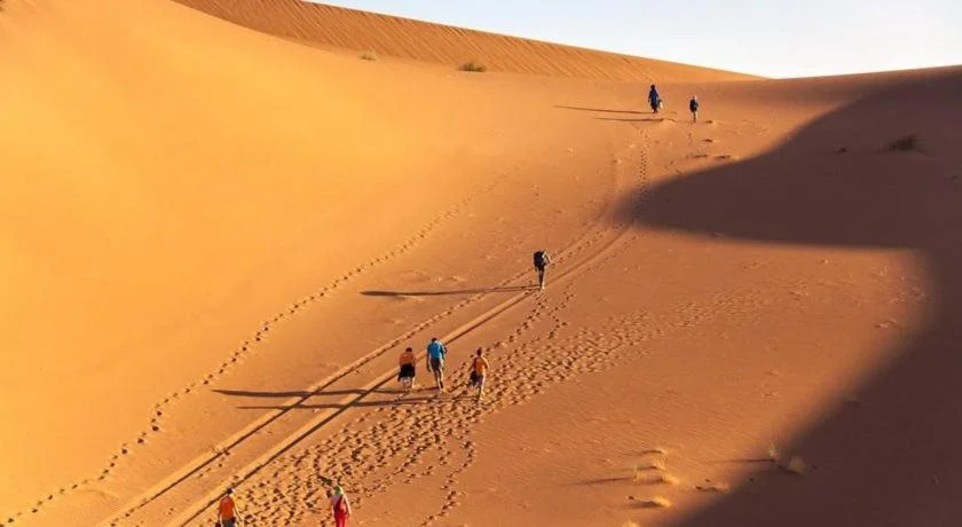 Auberge Kasbah Dar Sahara Tours - Hostel