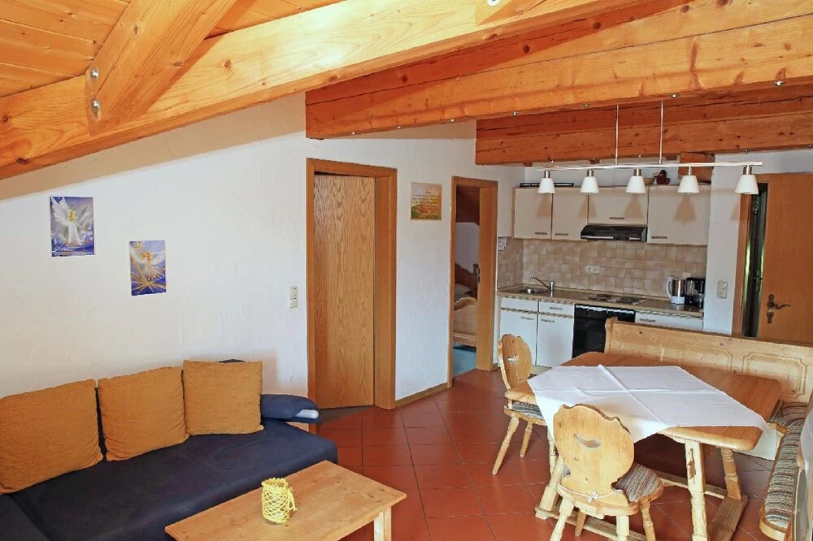 Ellerbeck Gesundheits- und Wellnesshof