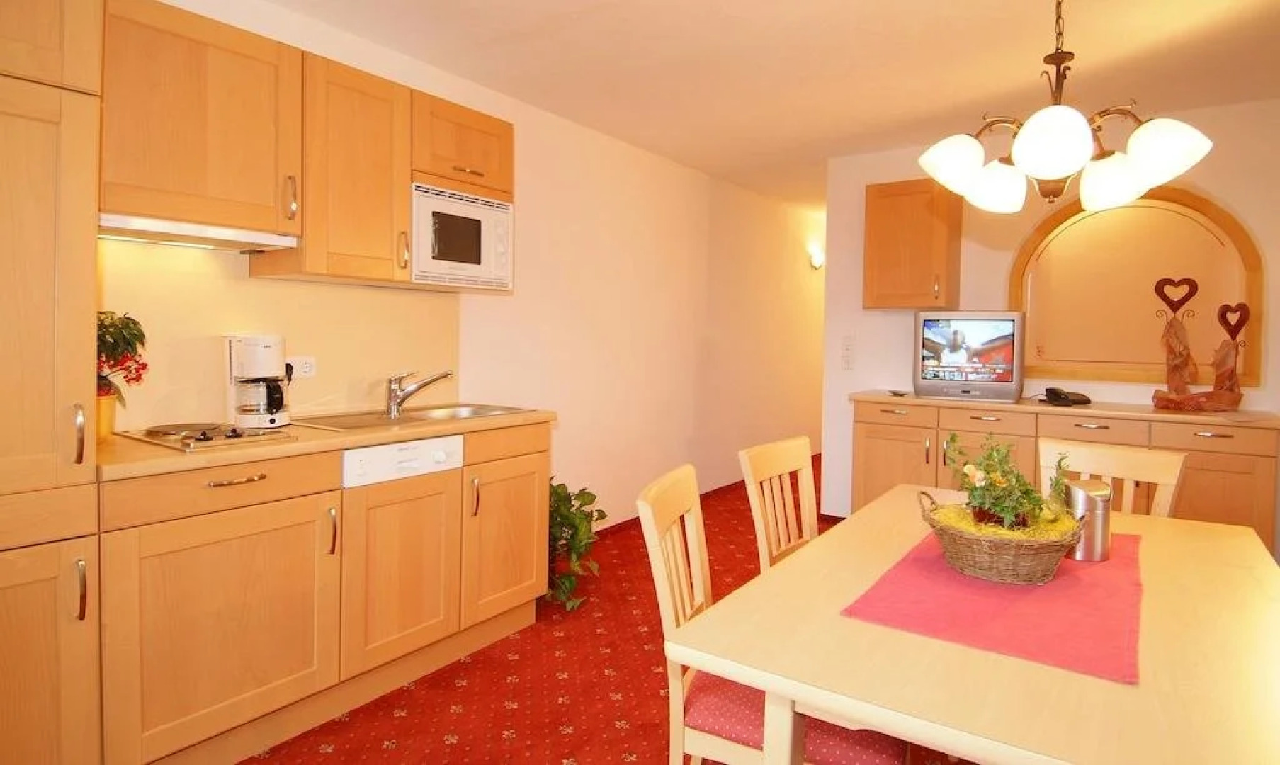 Gästehaus Wöbelerhof