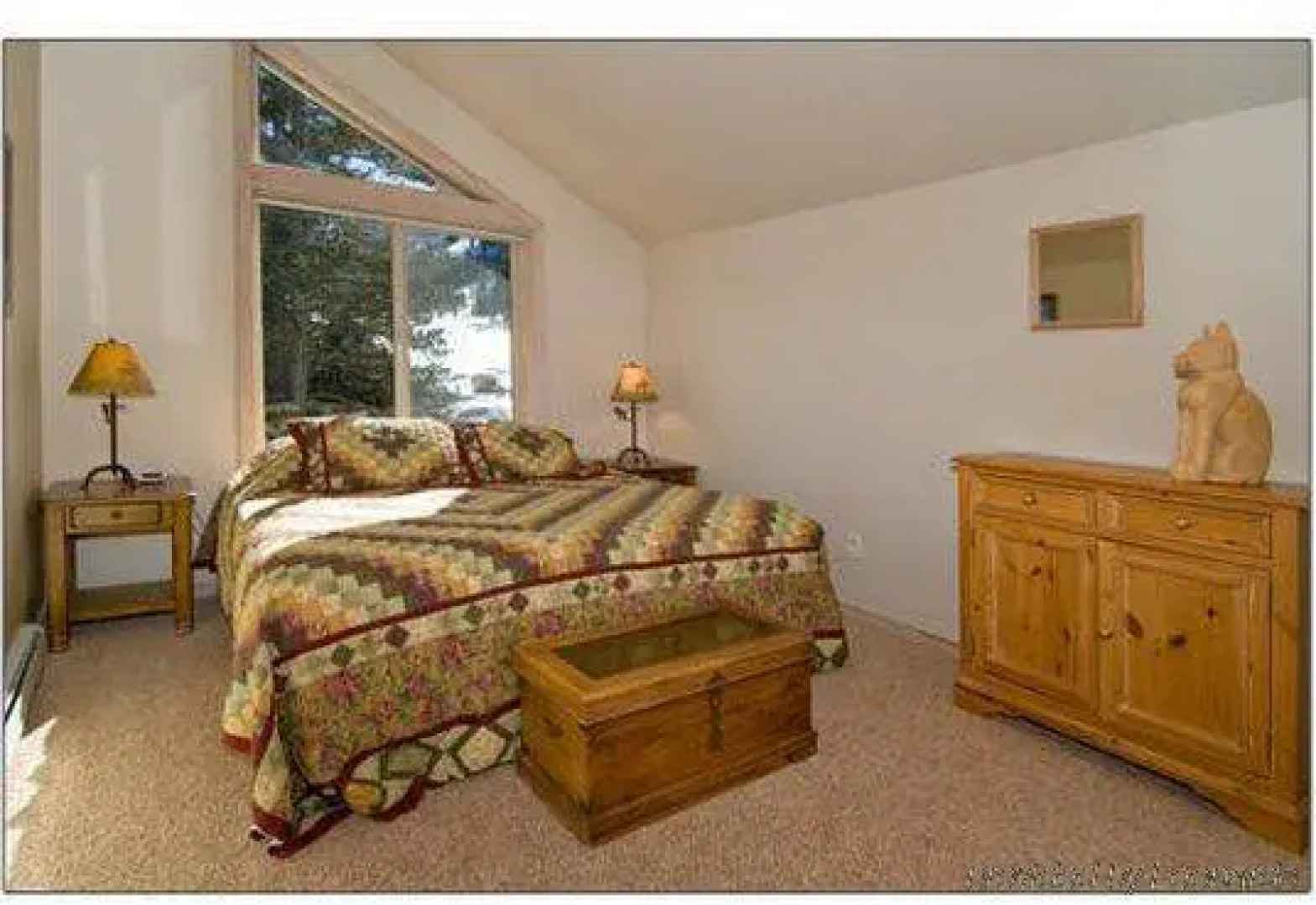 Mountain Club at Kirkwood - Ski In/Ski Out & Affordable Studio #225