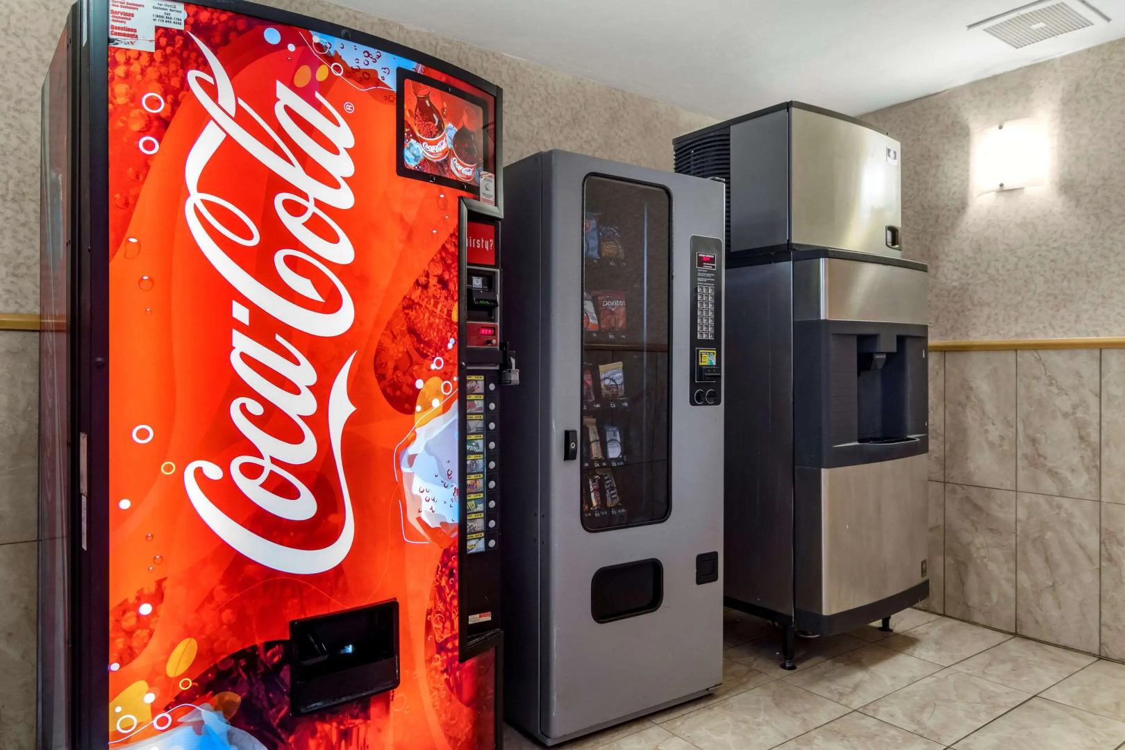 Quality Inn Marietta near Dobbins ARB