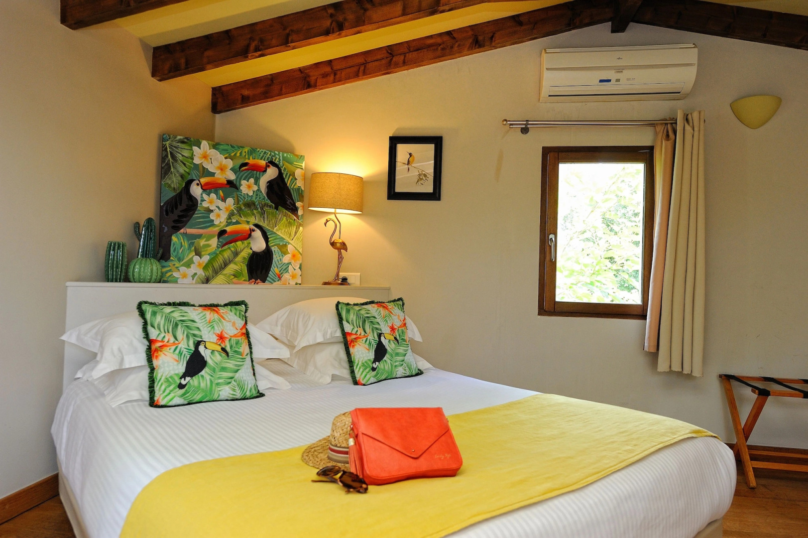 Lodge De Charme A Cheda