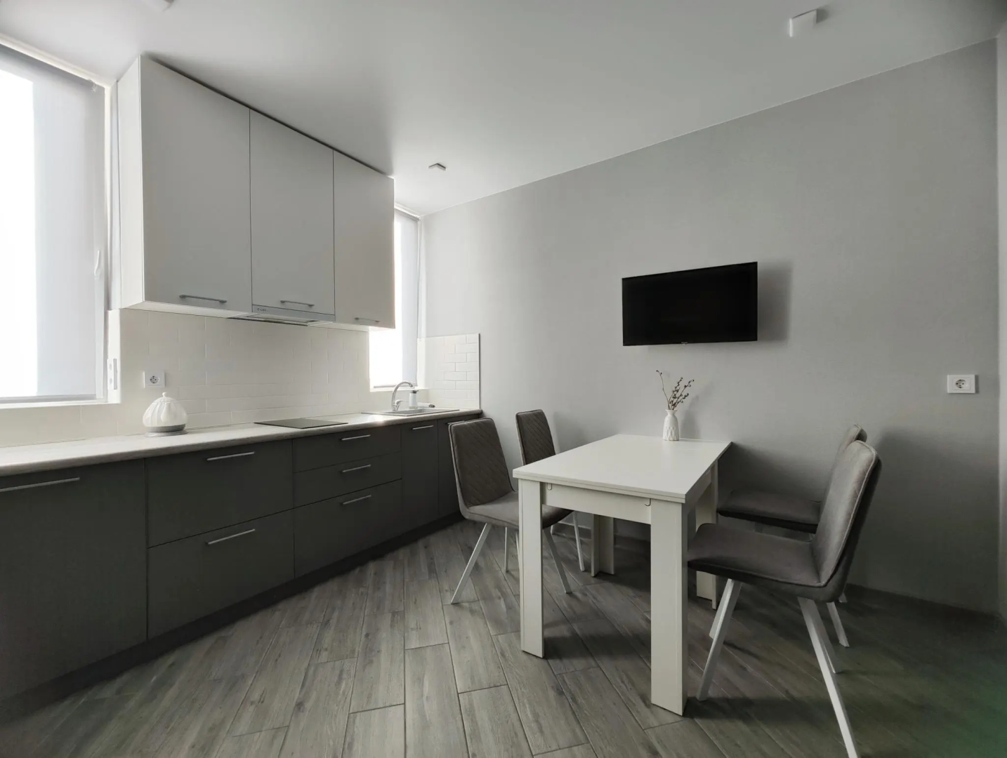 Fox Homes (Фокс Хоумс) на улице Мечникова 37