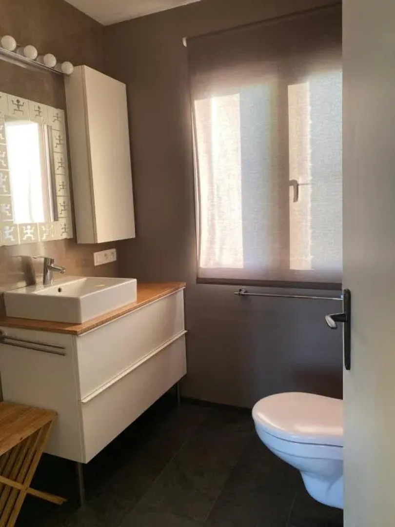 Sol Borsay - Studio de vacances à la campagne