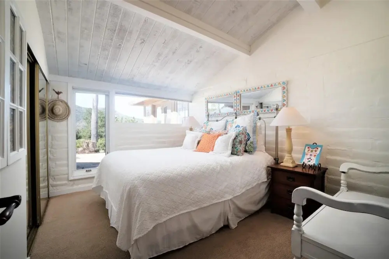 Lx16: Valley View Estate Above The Wineries With Hot Tub