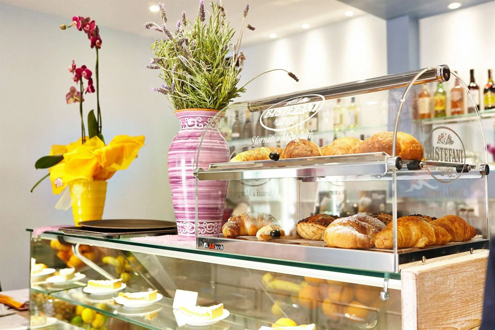 Hotel Mûita di Mari