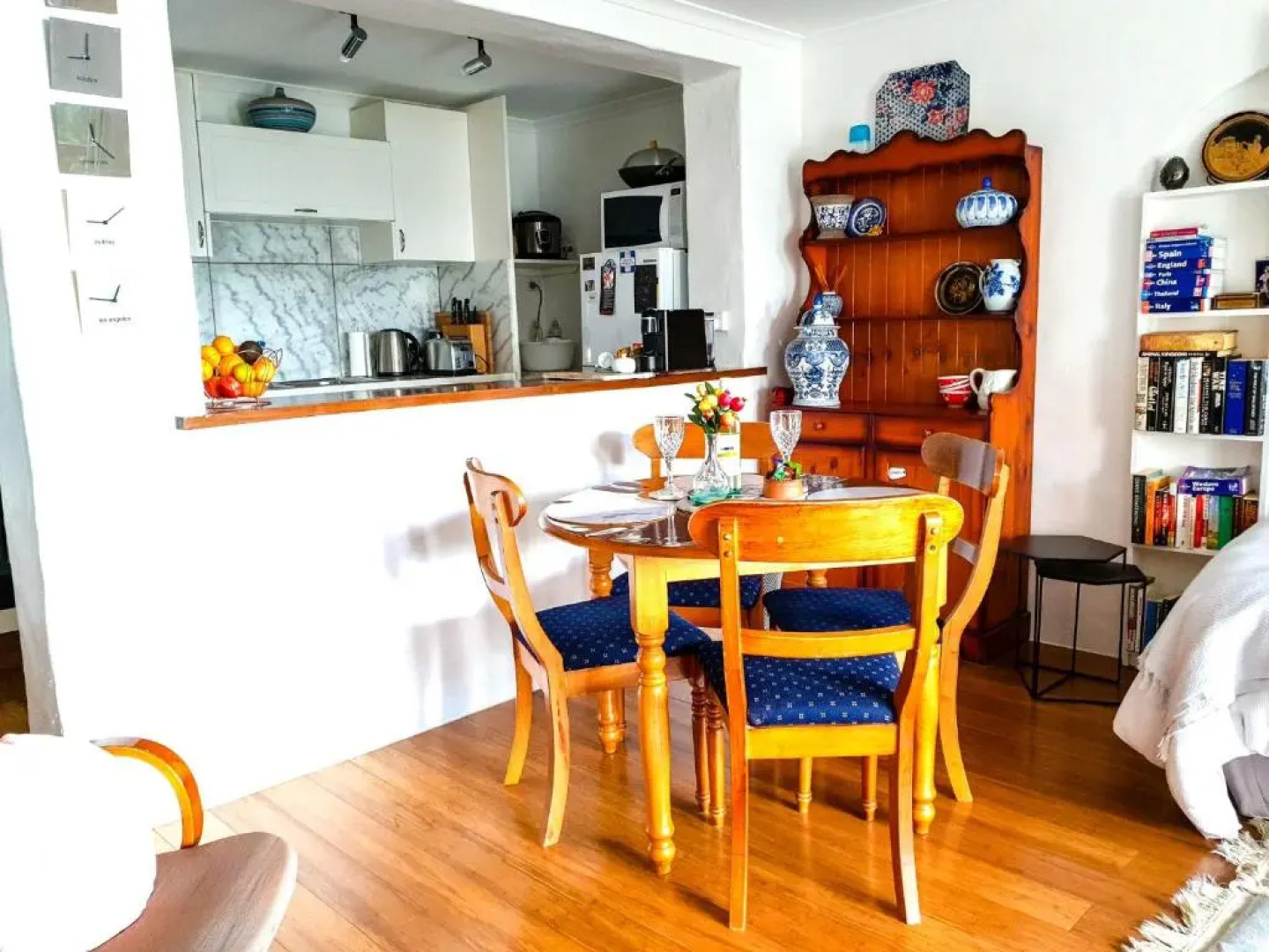 Million Dollar Views