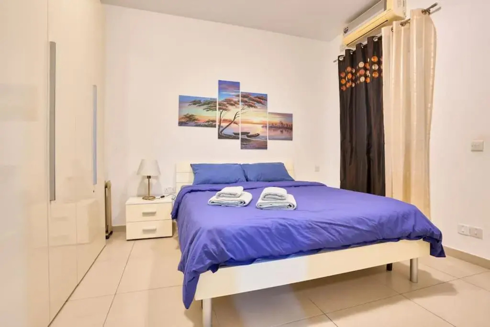 Depiro Point Sliema Luxury Apartment