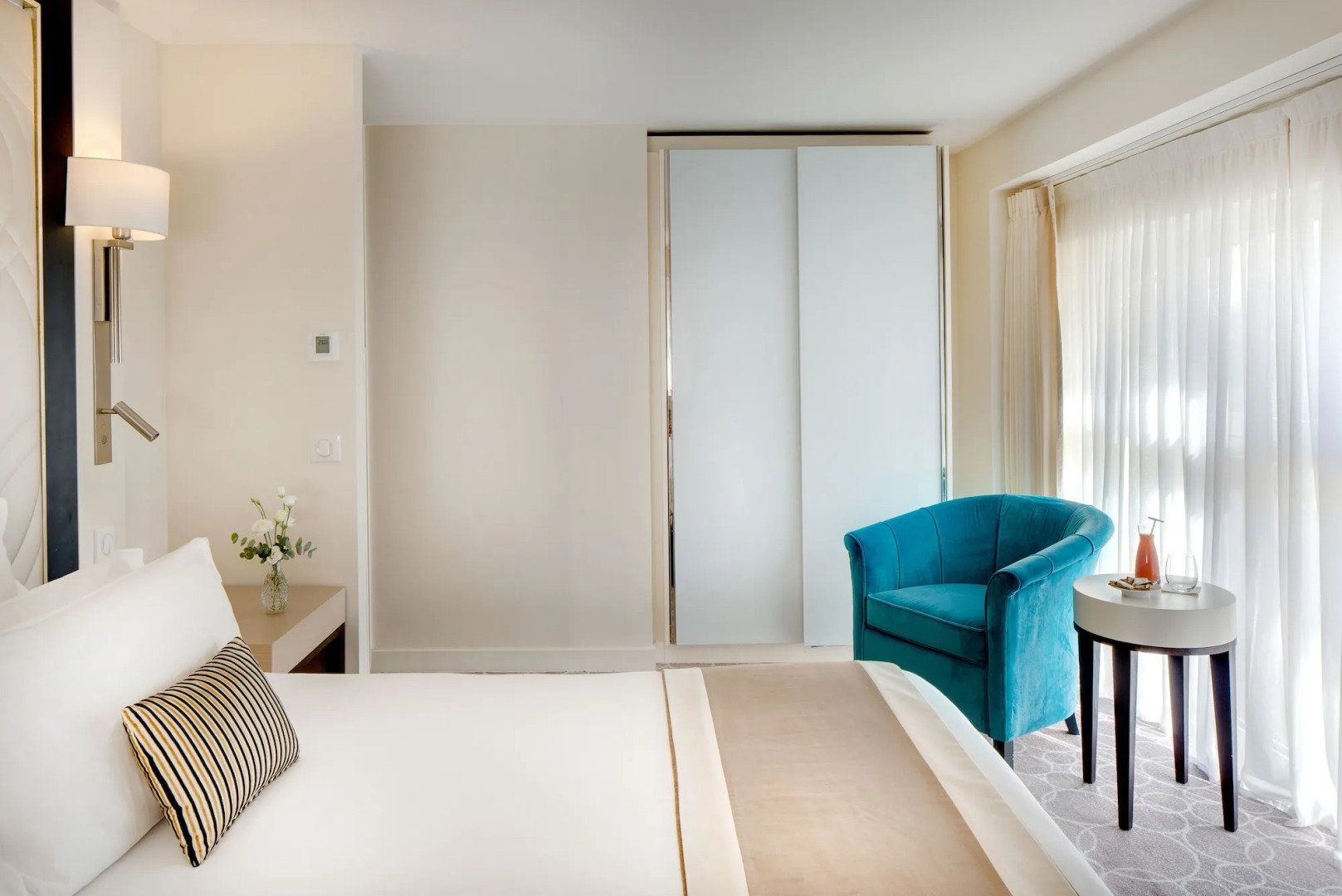 Grand Hôtel Thalasso et Spa