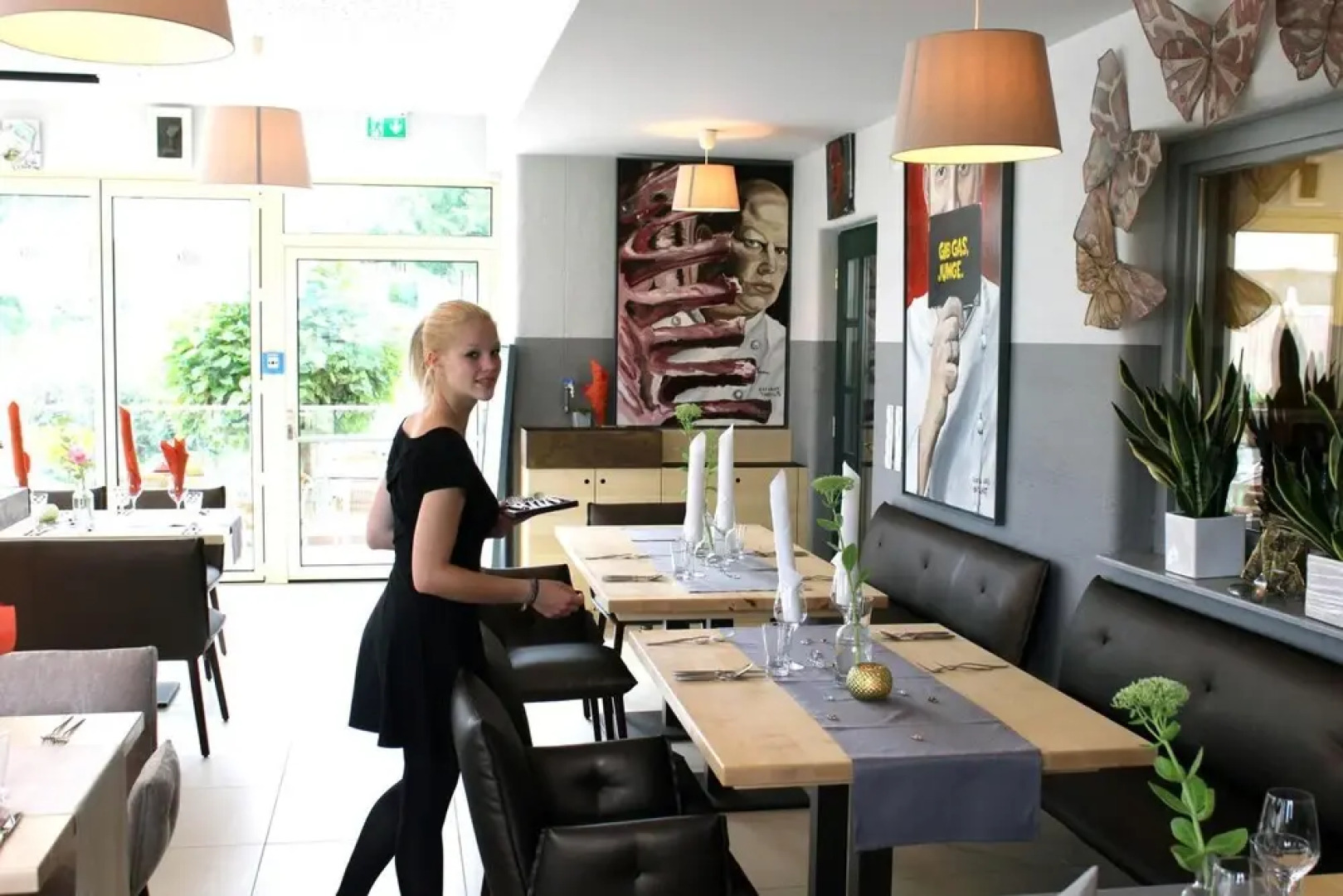 Malerwinkl - Kunsthotel