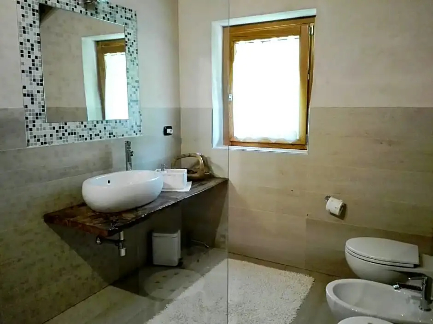 B&B Villa Claudia