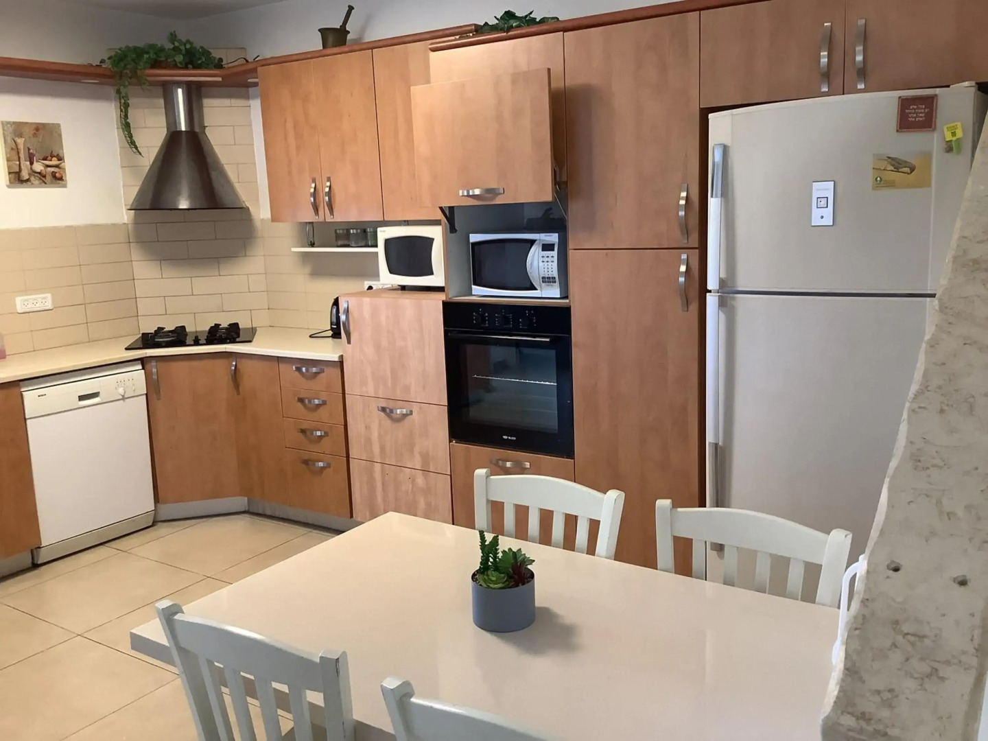 וילה נוף הרים שלומי