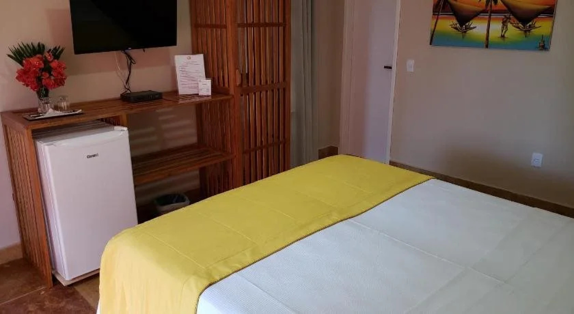 Pousada Enseada do Gostoso