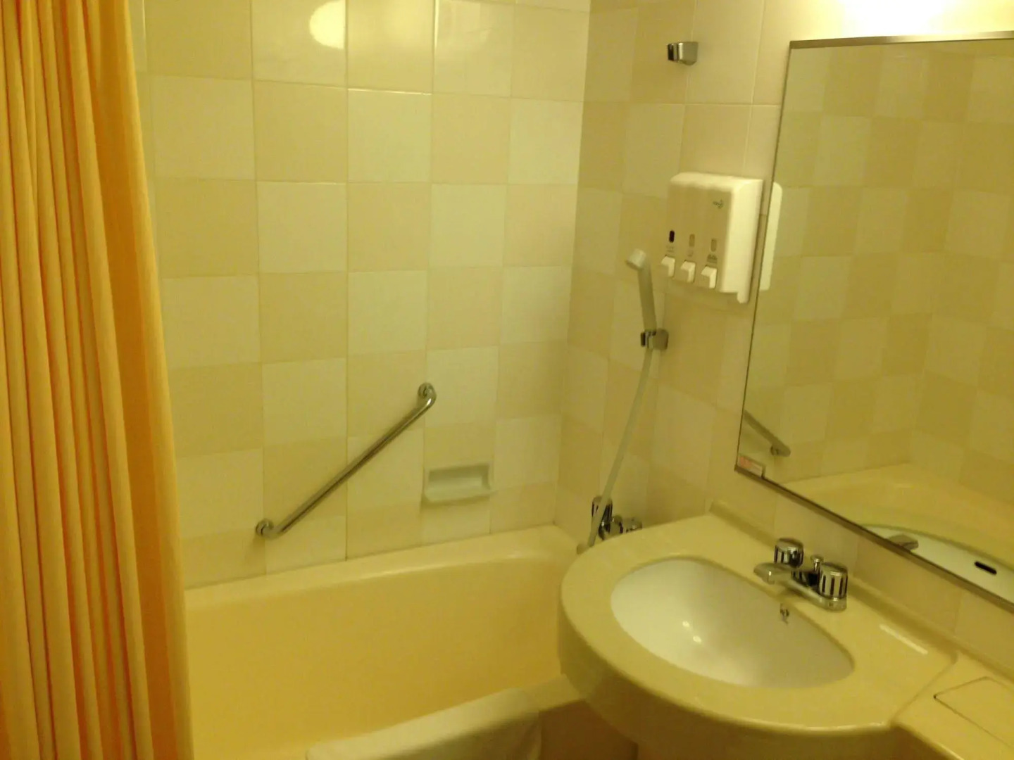 Hotel Rich & Garden Sakata