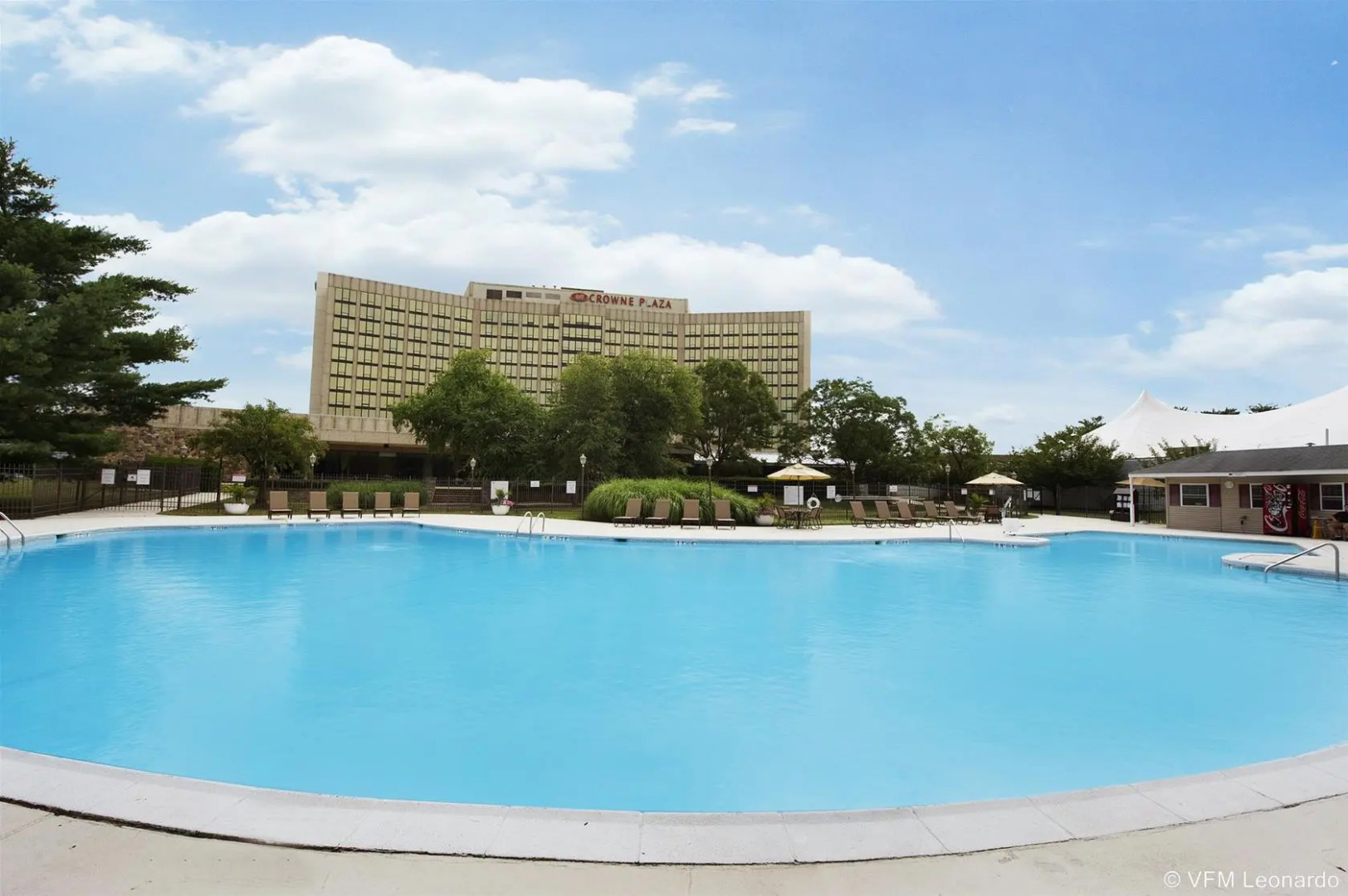 DoubleTree by Hilton Cherry Hill Philadelphia