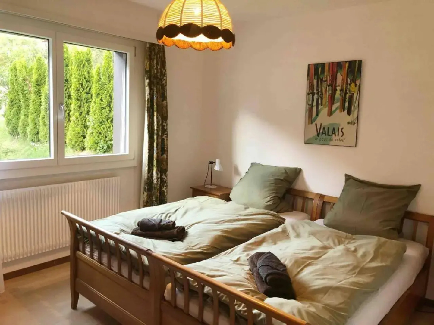 Haus Silberblick Anrig