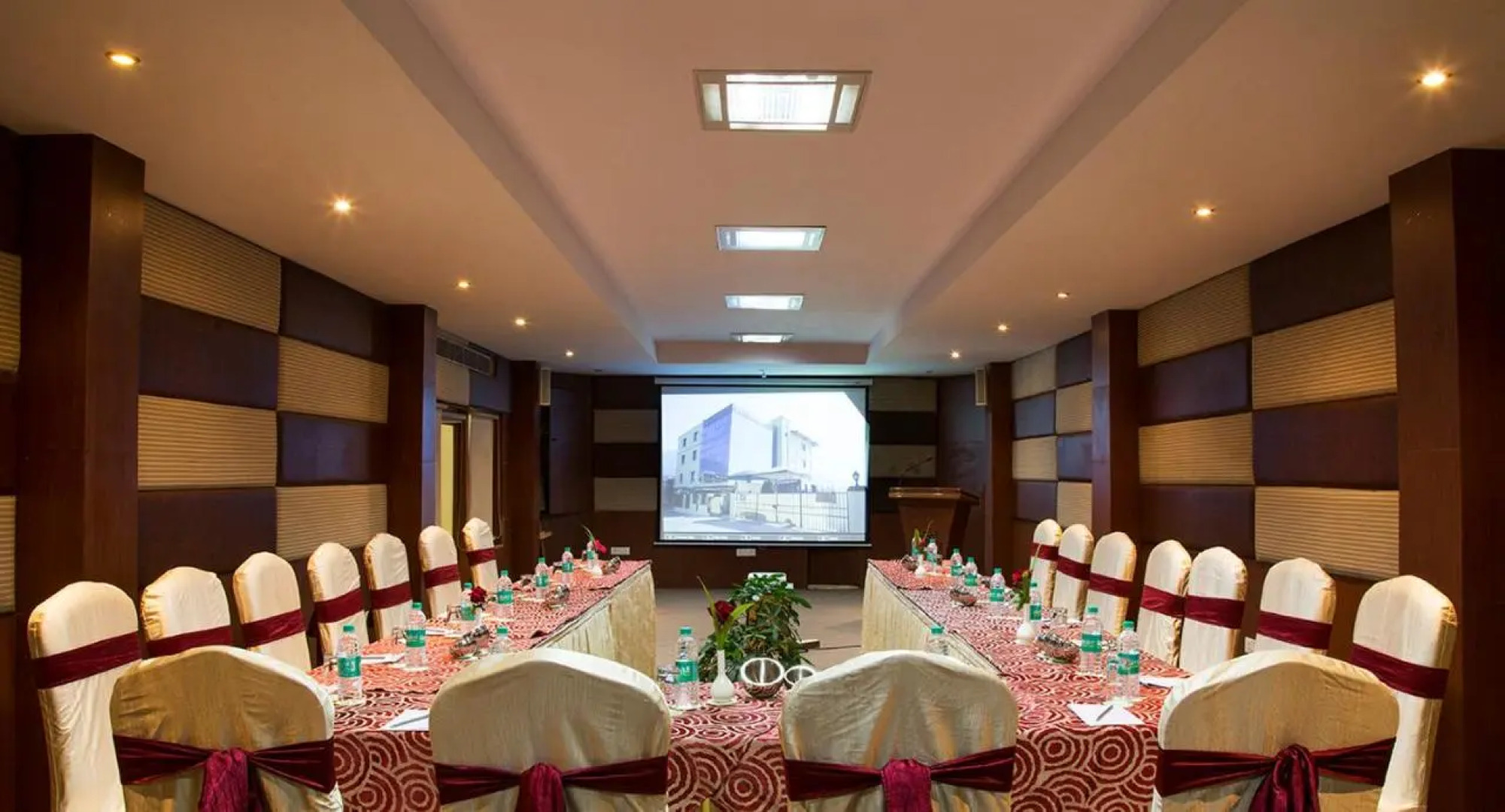 Divine Resort Laxman Jhula